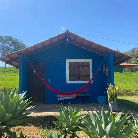 Pousada Nikimba-2